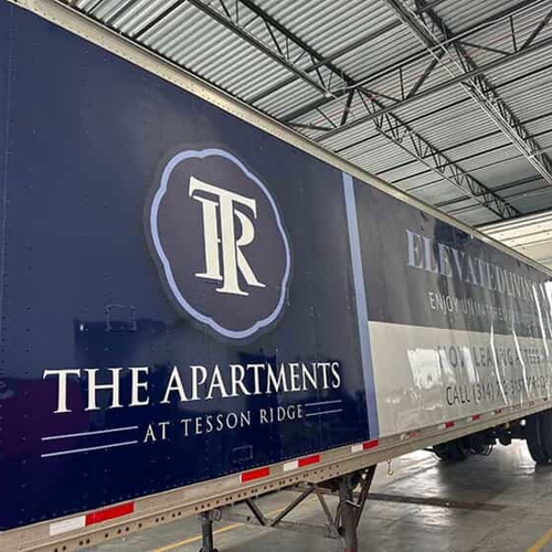 Vehicle Graphics